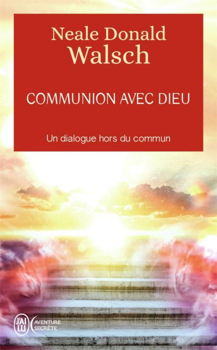 Emprunter Communion avec Dieu. Un dialogue hors du commun livre