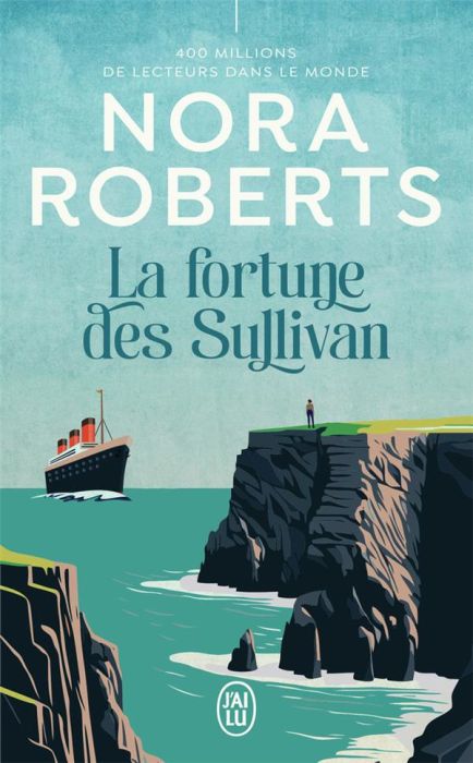 Emprunter La fortune des Sullivan livre