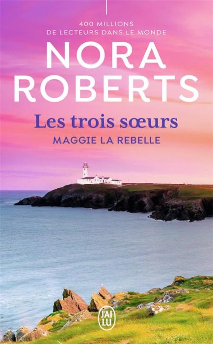 Emprunter Les trois soeurs/01/Maggie la rebelle livre