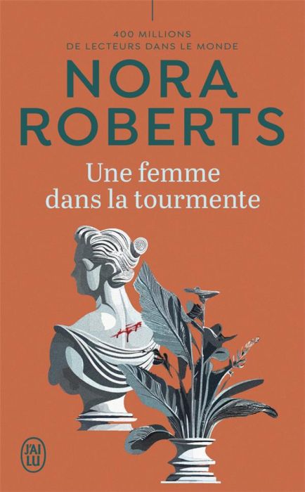 Emprunter Une femme dans la tourmente livre