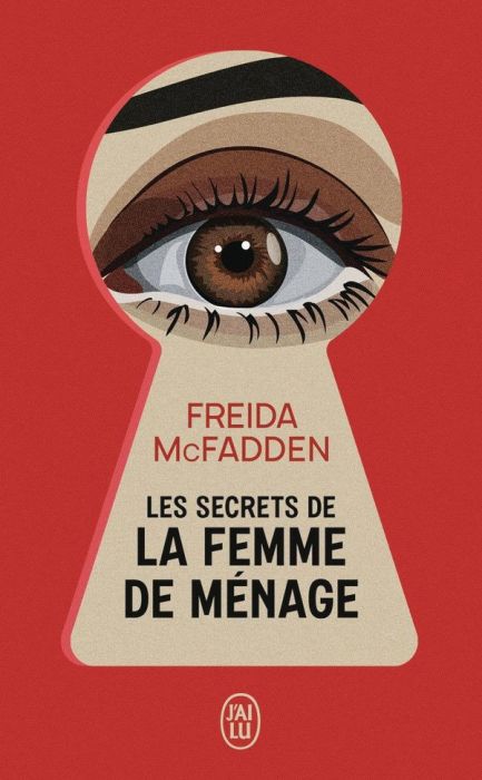 Emprunter Les secrets de la femme de ménage livre