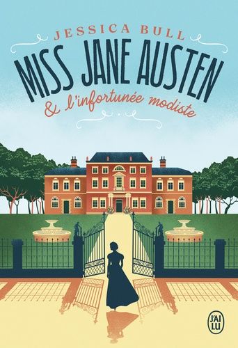 Emprunter Miss Jane Austen & l'infortunée modiste livre