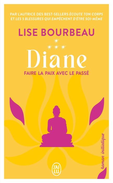 Emprunter Diane. Faire la paix avec le passé livre