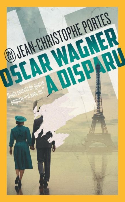 Emprunter Lizzie et Mo Tome 1 : Oscar Wagner a disparu livre