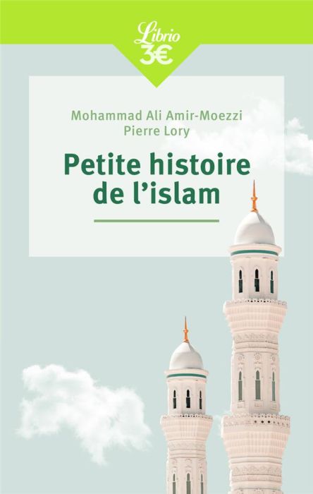 Emprunter Petite histoire de l'islam livre