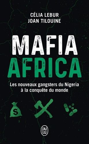 Emprunter Mafia Africa livre