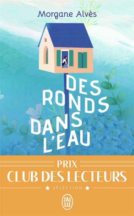 Emprunter Des ronds dans l'eau livre