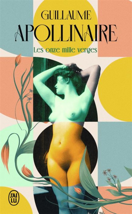 Emprunter Les onze mille verges livre