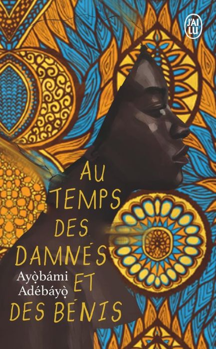 Emprunter Au temps des damnés et des bénis livre