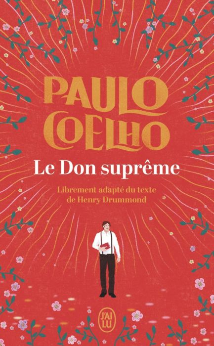 Emprunter Le Don suprême livre