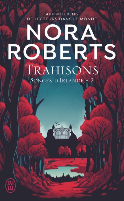 Emprunter Songes d'Irlande/02/Trahisons livre