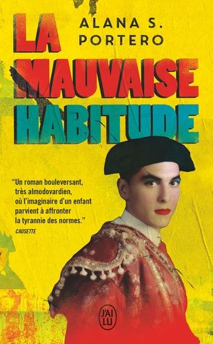 Emprunter La mauvaise habitude livre