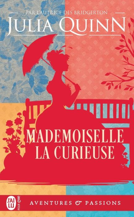 Emprunter Mademoiselle la curieuse livre