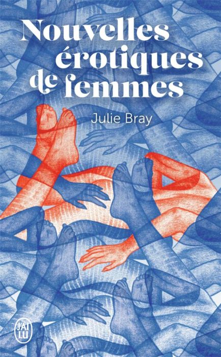 Emprunter Nouvelles érotiques de femmes livre