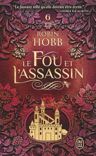 Emprunter Le Fou et l'Assassin Tome 6 : Le destin de l'assassin livre