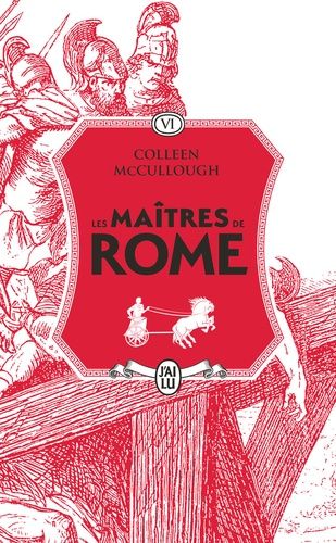 Emprunter Les maîtres de Rome/06/Le glaive et la soie livre