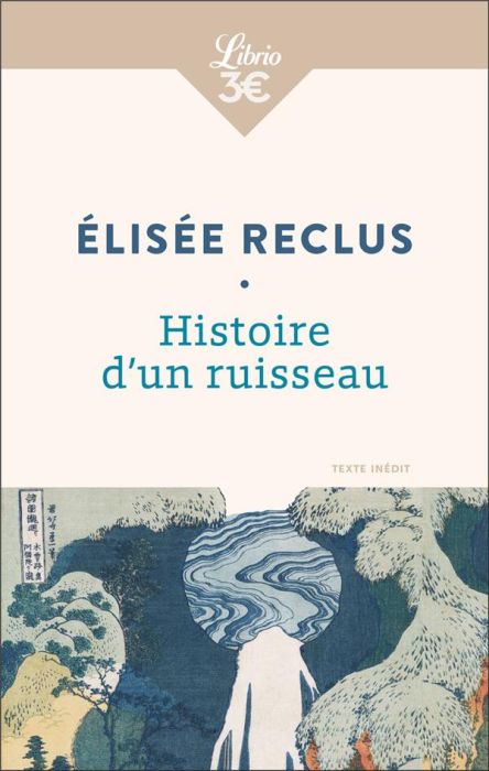 Emprunter Histoire d'un ruisseau livre