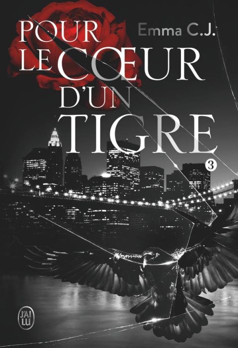 Emprunter Pour le coeur d'un tigre/03/ livre