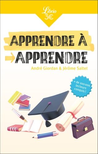 Emprunter Apprendre à apprendre livre