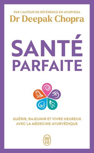 Emprunter Santé parfaite livre