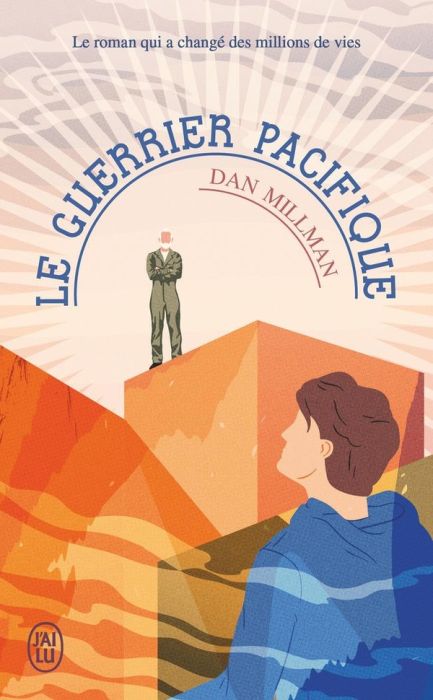 Emprunter Le guerrier pacifique livre