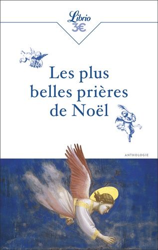 Emprunter Les plus belles prières de Noël livre