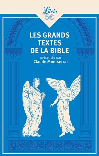 Emprunter Les Grands Textes de la Bible livre