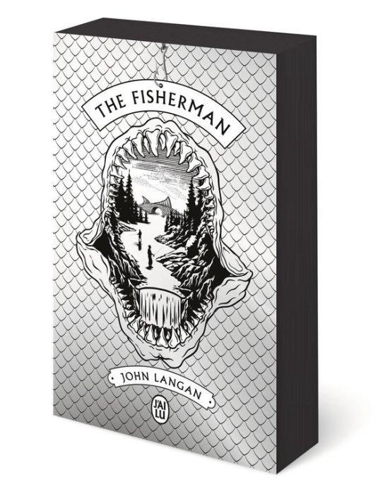 Emprunter The fisherman livre