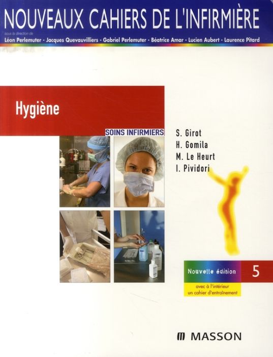 Emprunter Hygiène. 3e édition livre