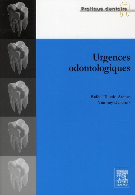 Emprunter Urgences odontologiques livre