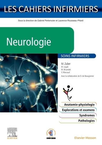 Emprunter Neurologie livre