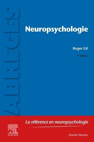 Emprunter Neuropsychologie. 8e édition livre