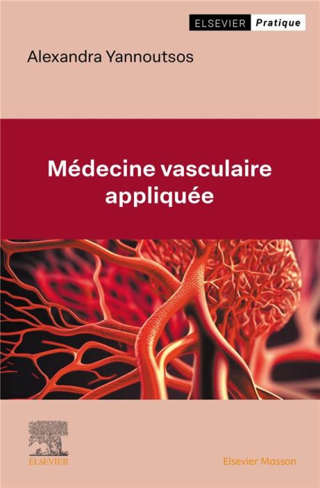 Emprunter Médecine vasculaire appliquée livre