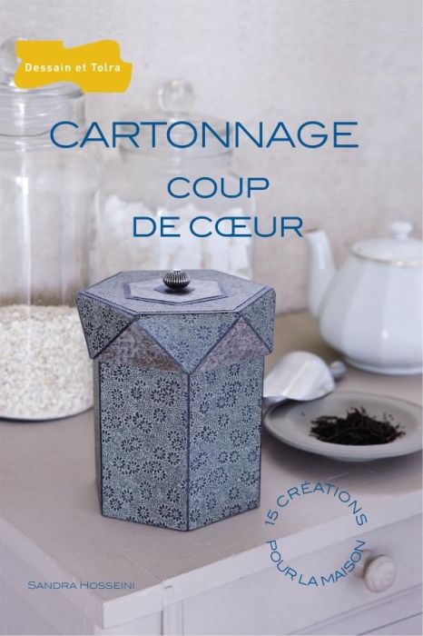 Emprunter Cartonnage coup de coeur livre