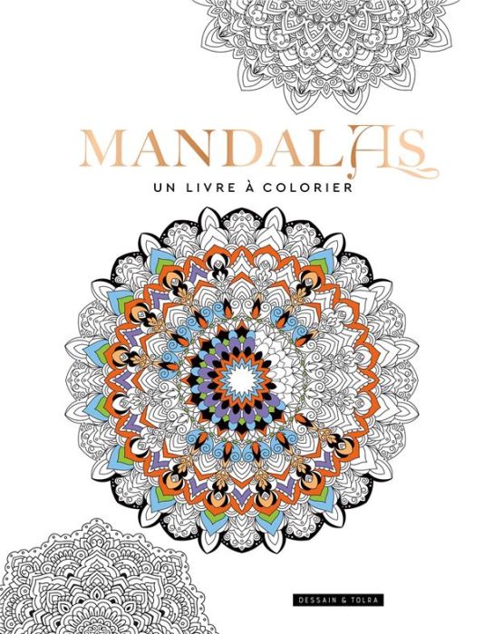 Emprunter Mandalas livre