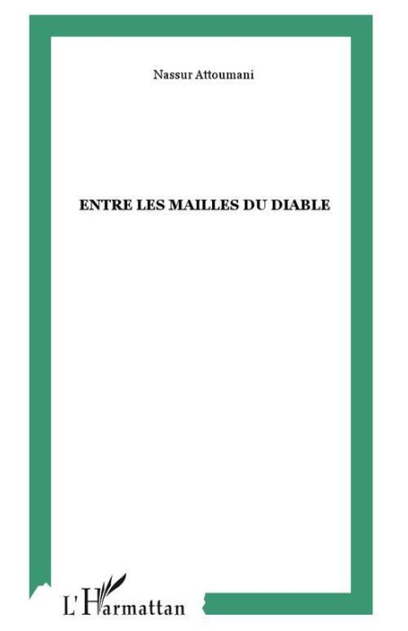 Emprunter Entre les mailles du diable livre