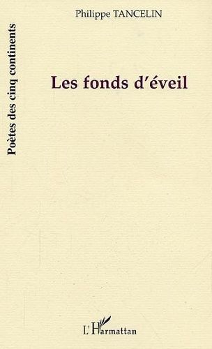 Emprunter Les fonds d'éveil livre