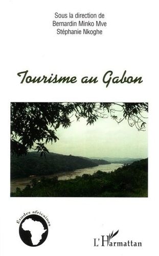 Emprunter Tourisme au Gabon livre