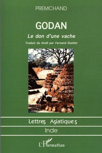 Emprunter Godan. Le don d'une vache livre