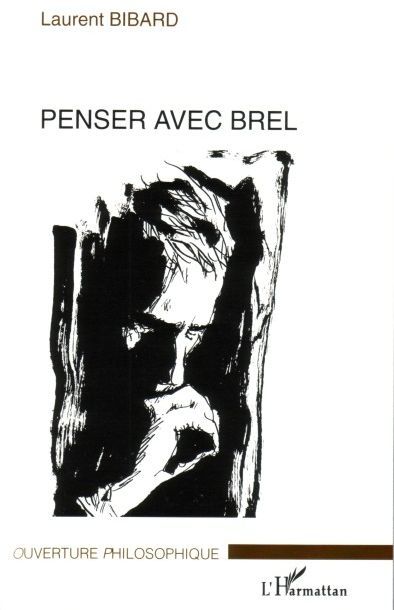 Emprunter Penser avec Brel livre