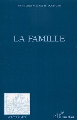 Emprunter La famille livre