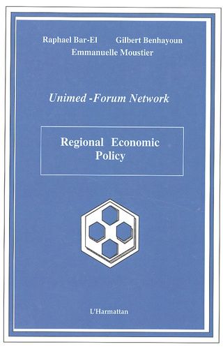 Emprunter Regional Economic Policy livre