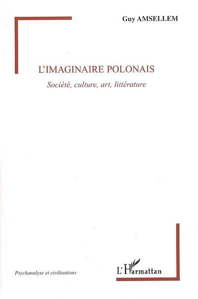 Emprunter L'imaginaire polonais livre