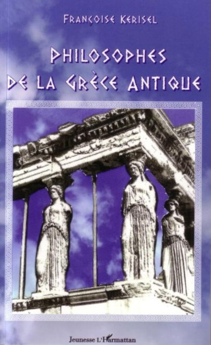 Emprunter Philosophes de la Grèce Antique livre