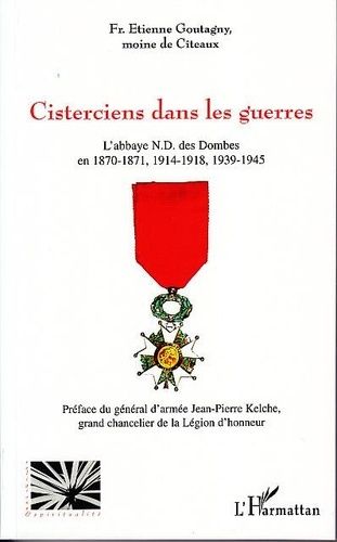 Emprunter Cisterciens dans les guerres livre