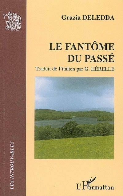 Emprunter Le fantôme du passé livre