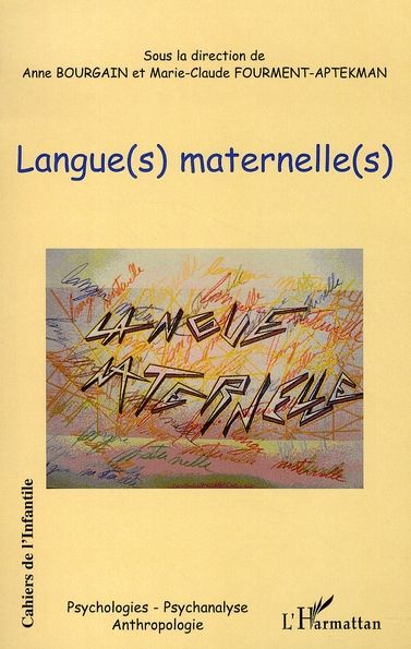 Emprunter Langue(s) maternelle(s) livre