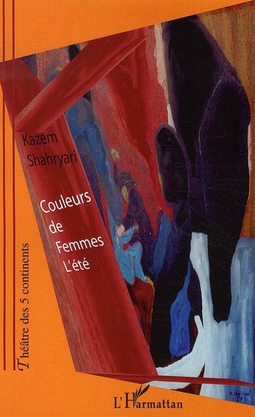 Emprunter Couleurs de femmes L'été livre