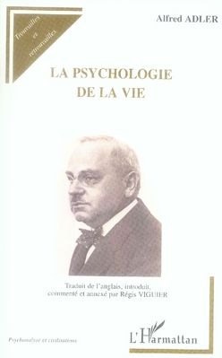 Emprunter La psychologie de la vie livre