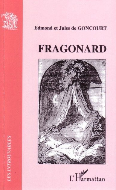 Emprunter Fragonard livre